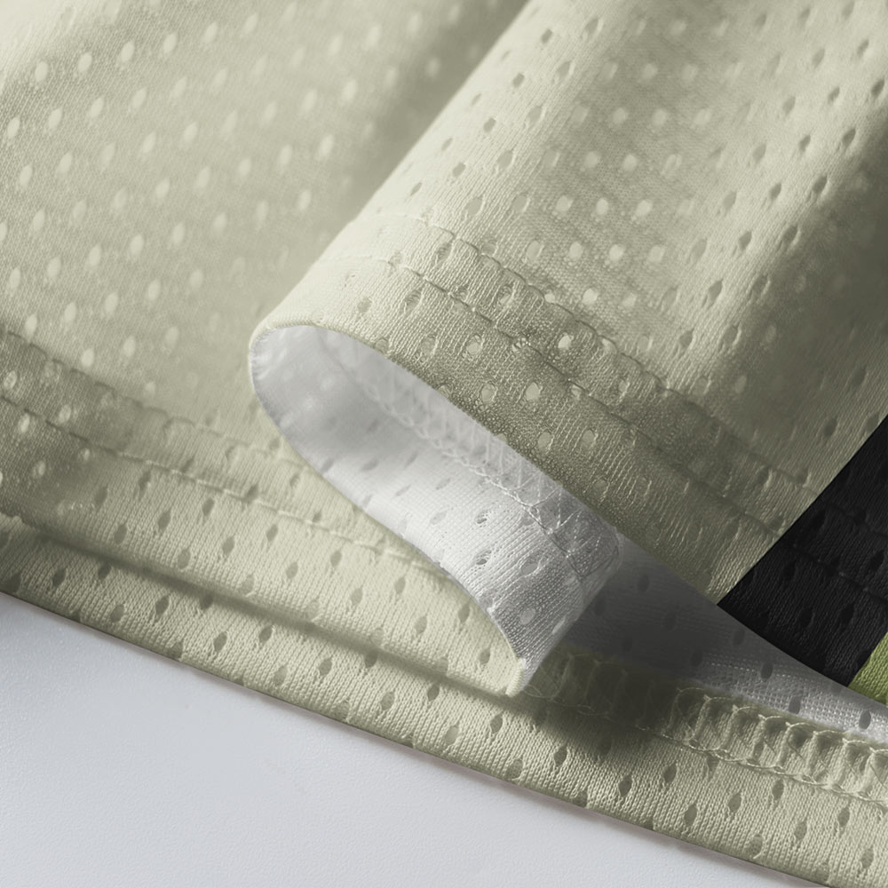 The Oscar Goes to the Ref Geek Mesh Jersey