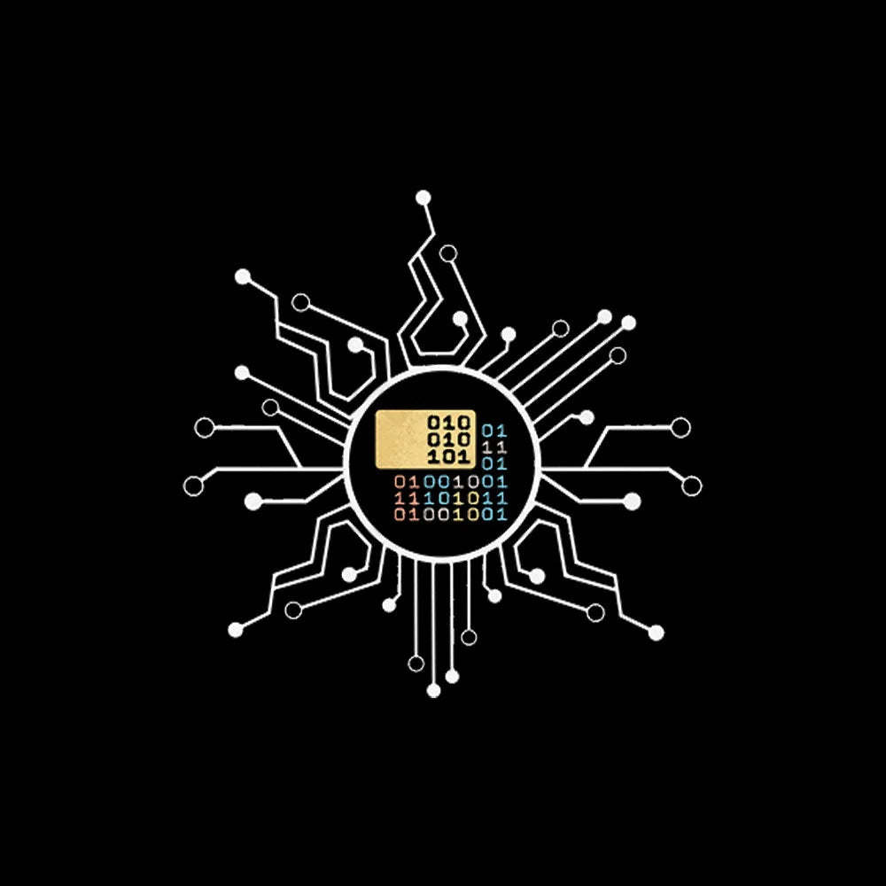 Binary Geek T-Shirt
