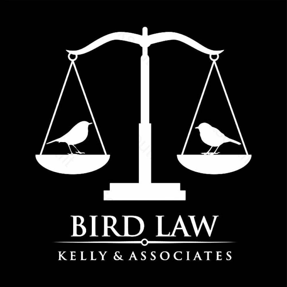 Bird Law Nerd T-Shirt