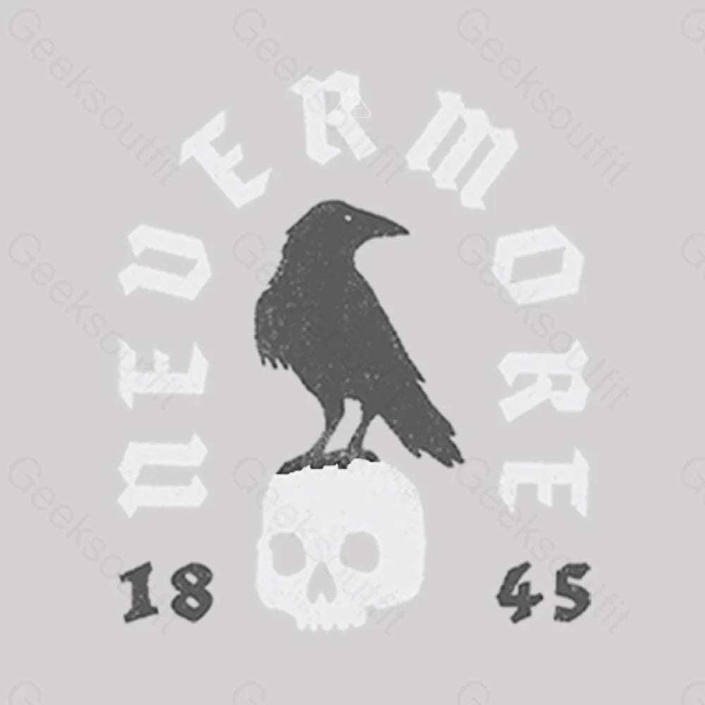 Bird Of Yore T-Shirt