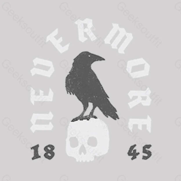 Bird Of Yore T-Shirt