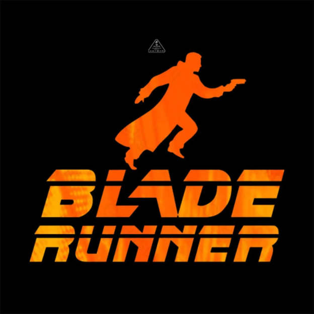 Blade Runner T-Shirt