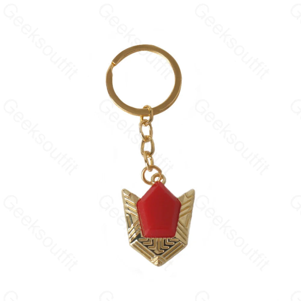 Breath Of The Wild Keychain G-583