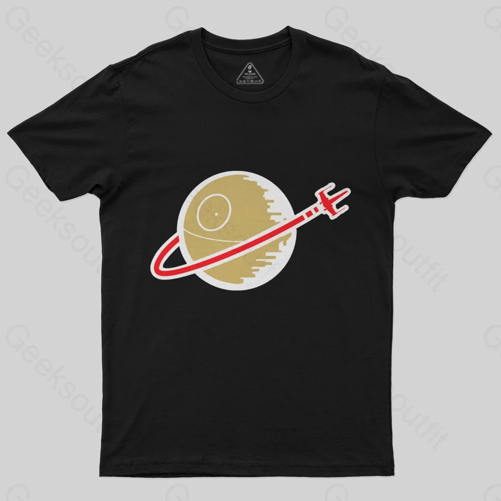 Bricks and Ships T-Shirt - Geeksoutfit
