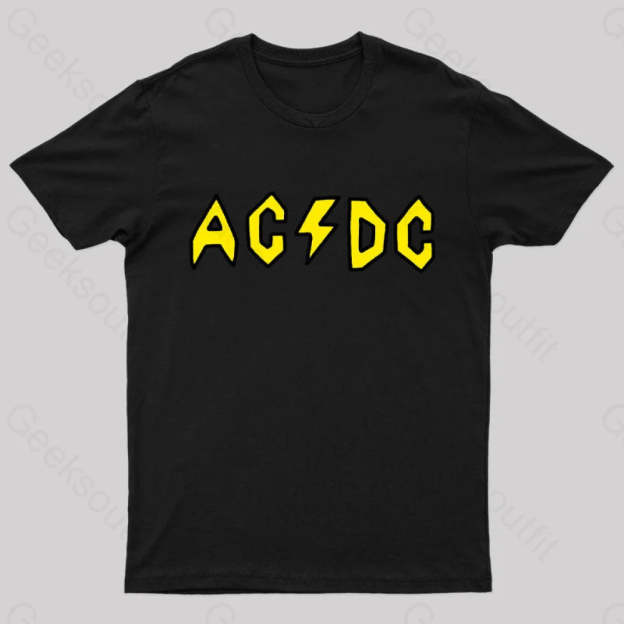 Butt Head Nerd T-Shirt