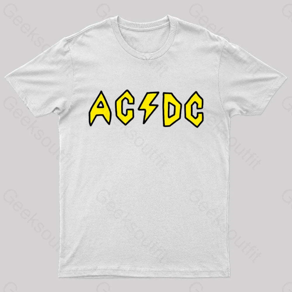 Butt Head Nerd T-Shirt