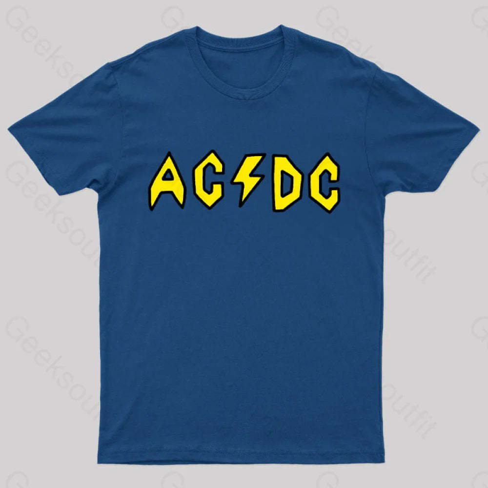 Butt Head Nerd T-Shirt
