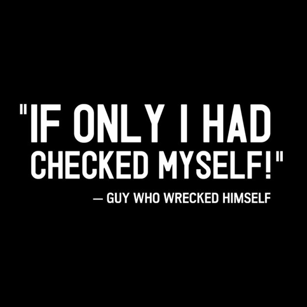 Regret Loop Geek T-Shirt