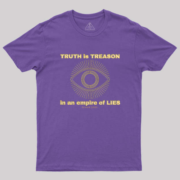 1984 Geek T-Shirt