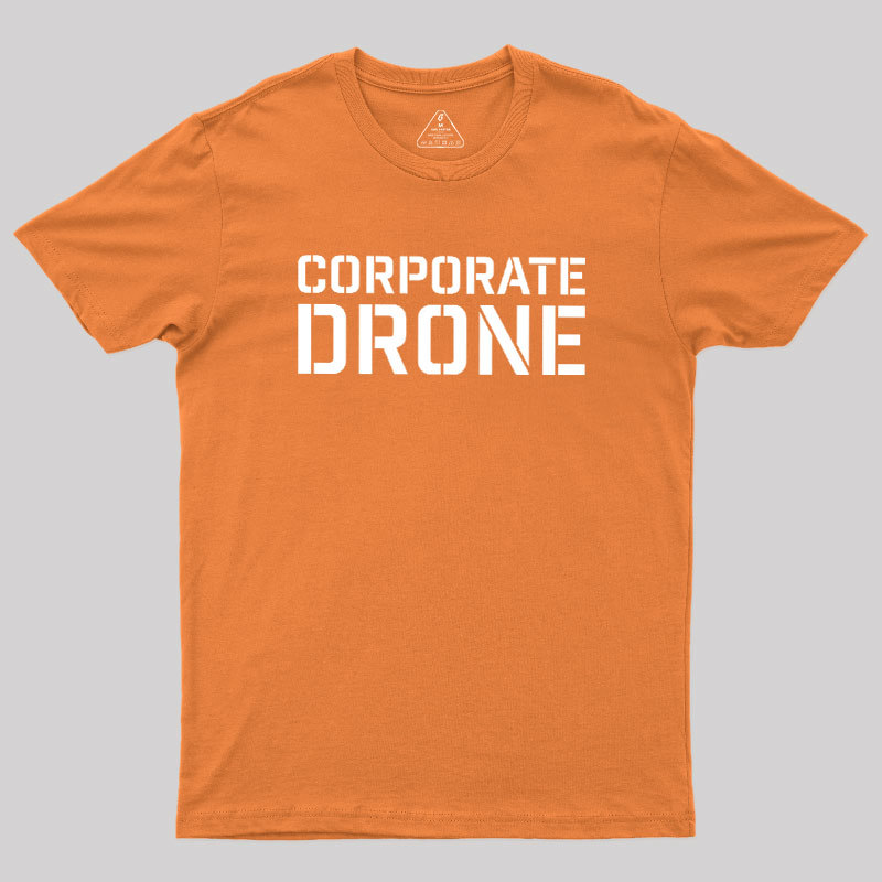Geek T-Shirt