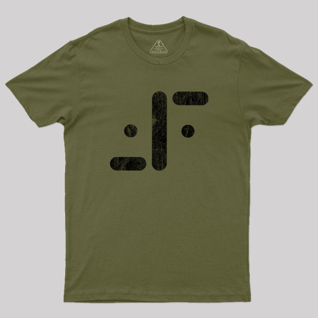 80s Invasion Geek T-Shirt