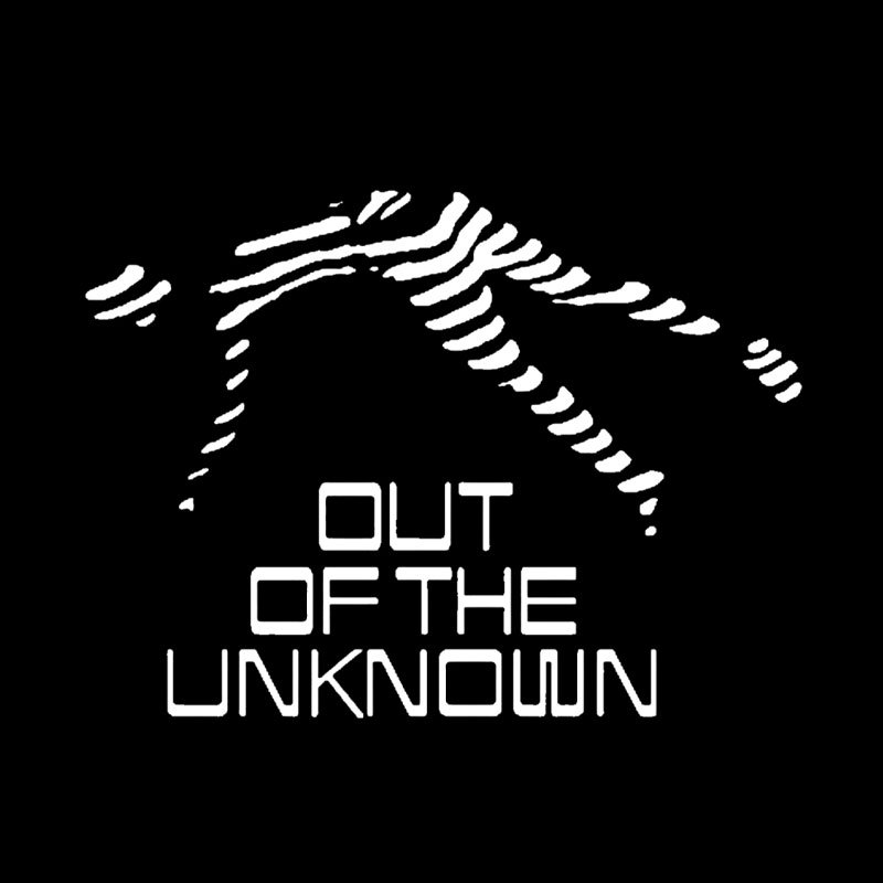 Out of The Unknown Geek T-Shirt