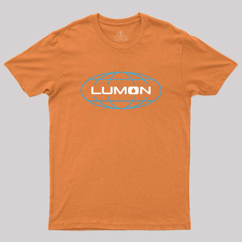 Lumon Severance Geek T-Shirt