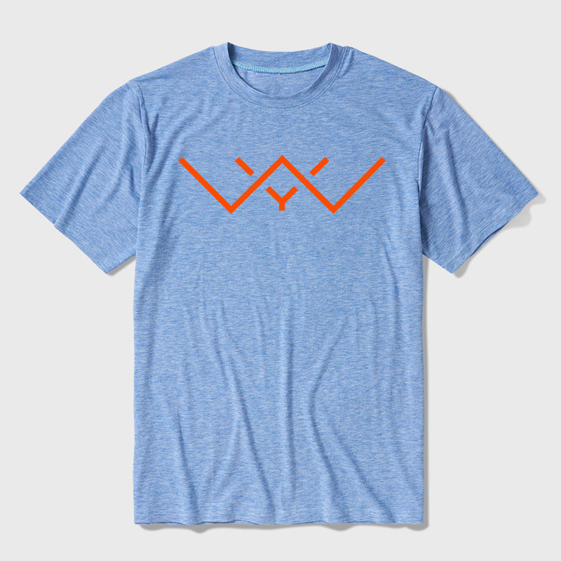 Geeksoutfit Ultra Soft Heather Tee for Sale