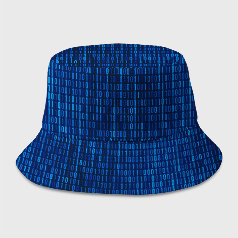 Geeksoutfit Geek Bucket Hat for Sale