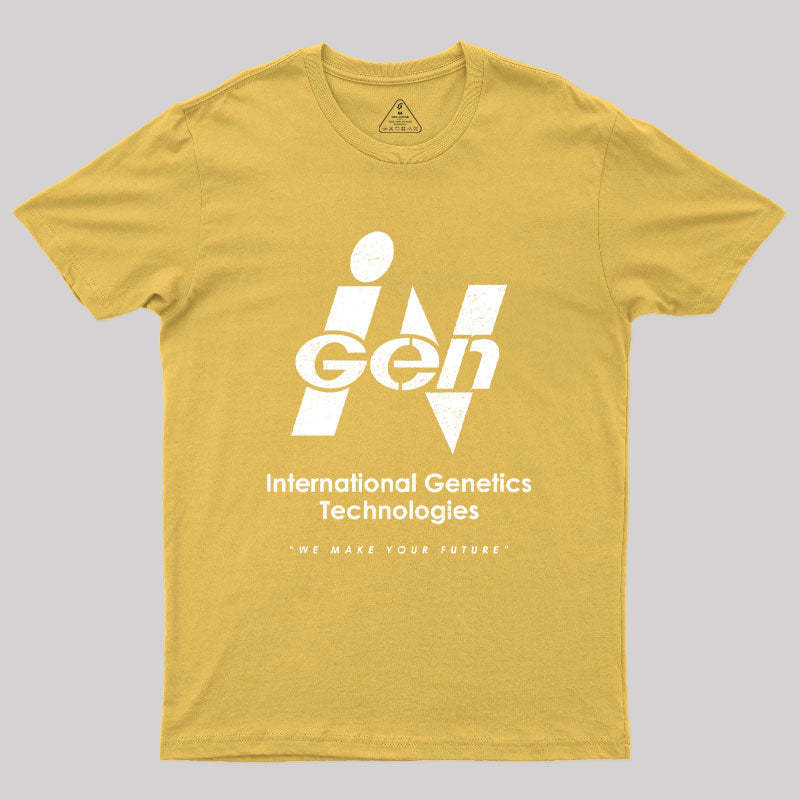 Igen Geek T-Shirt