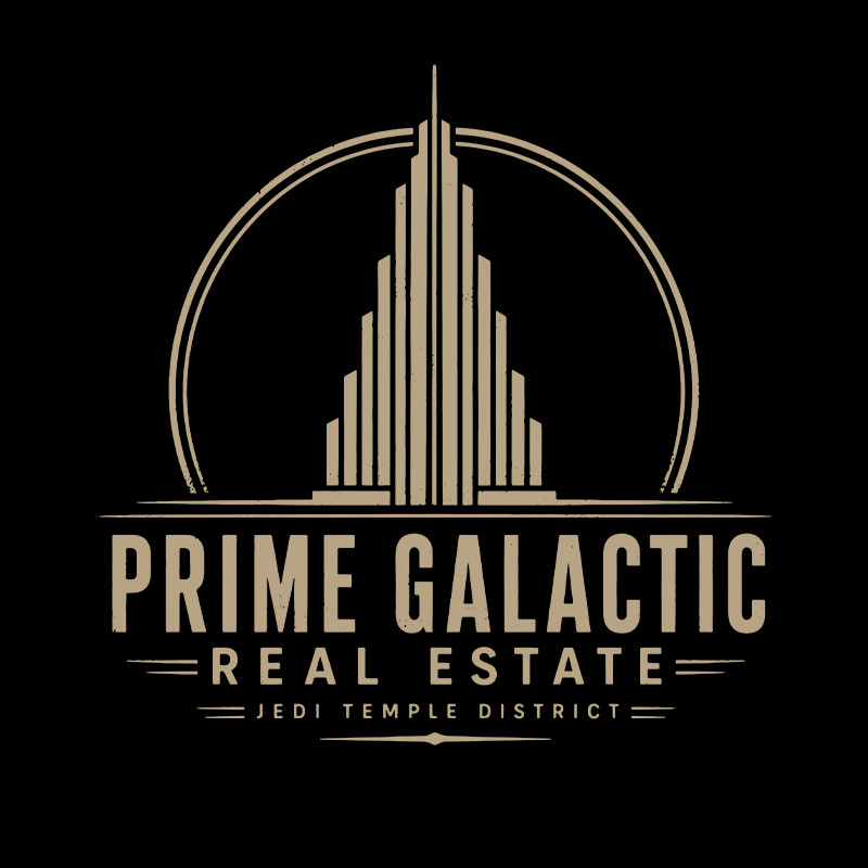 Galactic Prime Properties Geek T-Shirt