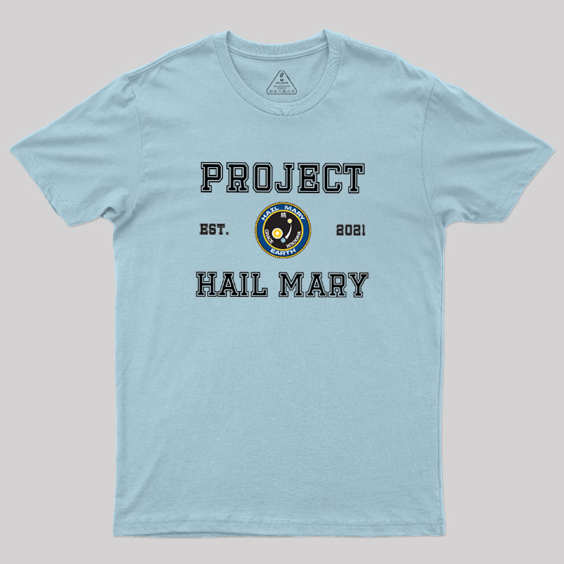 I Had Potential Geek T-Shirt