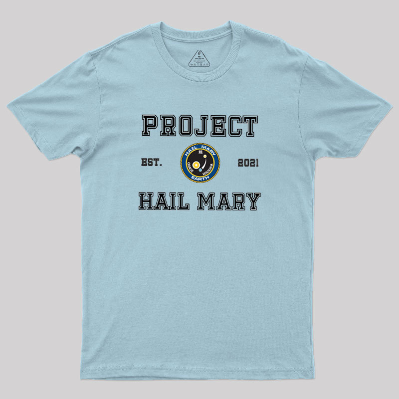 I Had Potential Geek T-Shirt