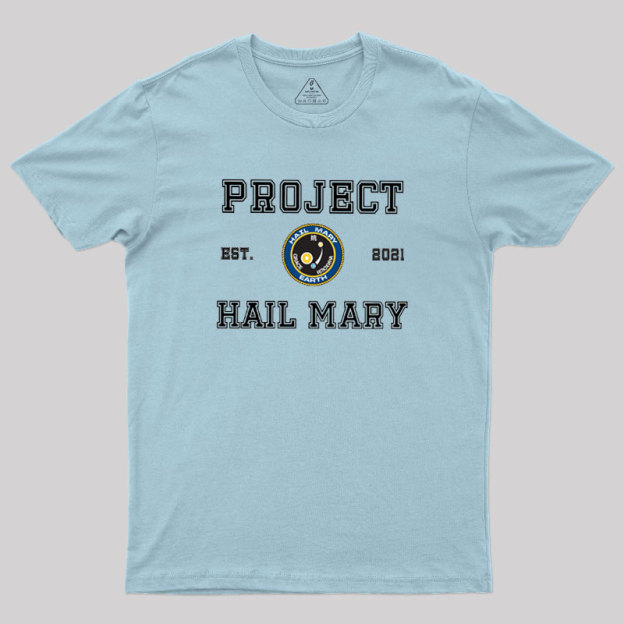 I Had Potential Geek T-Shirt