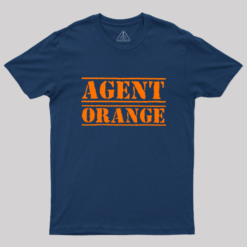Code Orange Geek T-Shirt