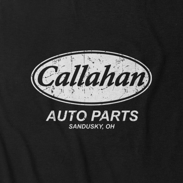 Callahan Vintage Ultra Soft Heather Tank