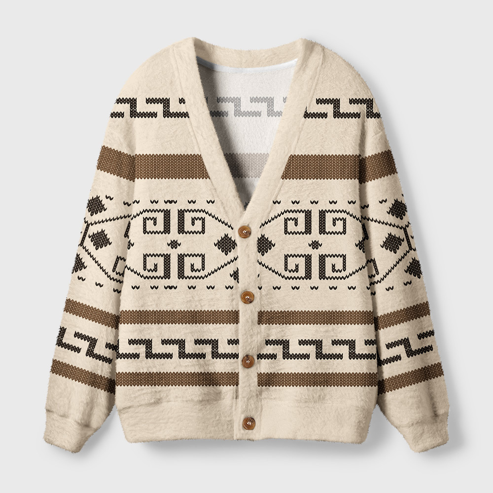 Geeksoutfit The Starsky Cardigan Geek Ugly Cardigan Sweaters for Sale