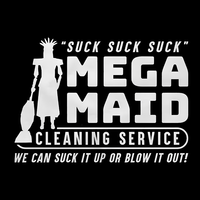 The Ultimate Vacuum Service Suck or Blow Geek T-Shirt