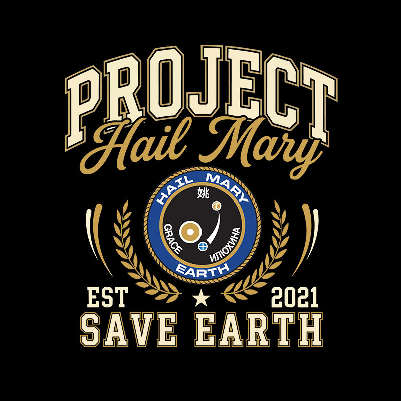 Save Earth Geek T-Shirt