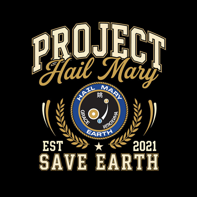 Save Earth Geek T-Shirt