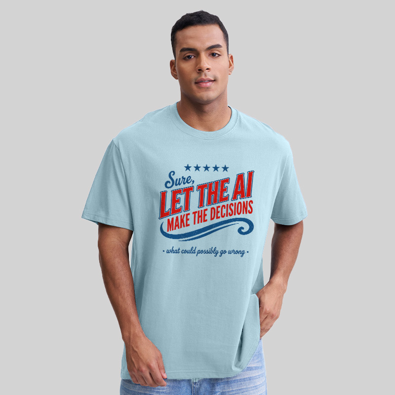 Go Wrong Geek T-Shirt