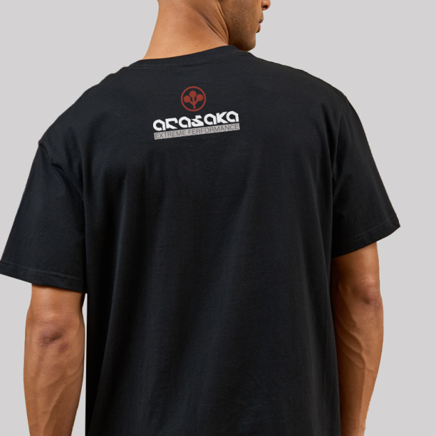 Arasaka Division?09 Vintage Geek T-Shirt
