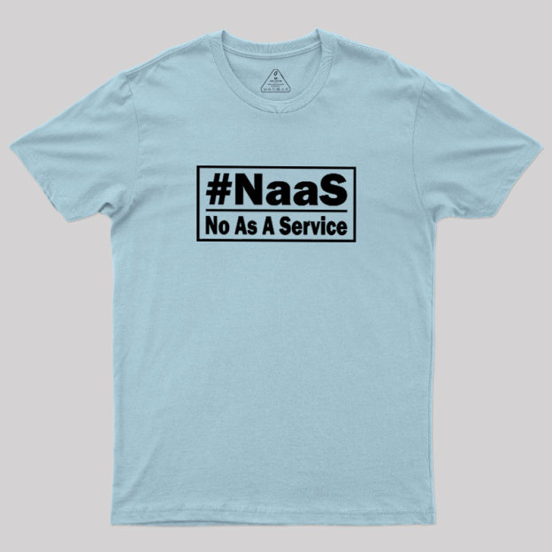 Definition Of Naas Geek T-Shirt