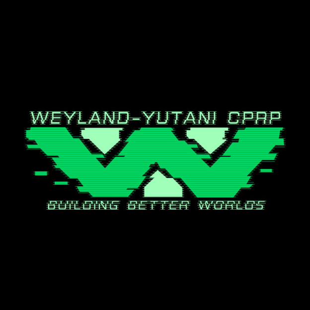 WYC Glitch Geek T-Shirt