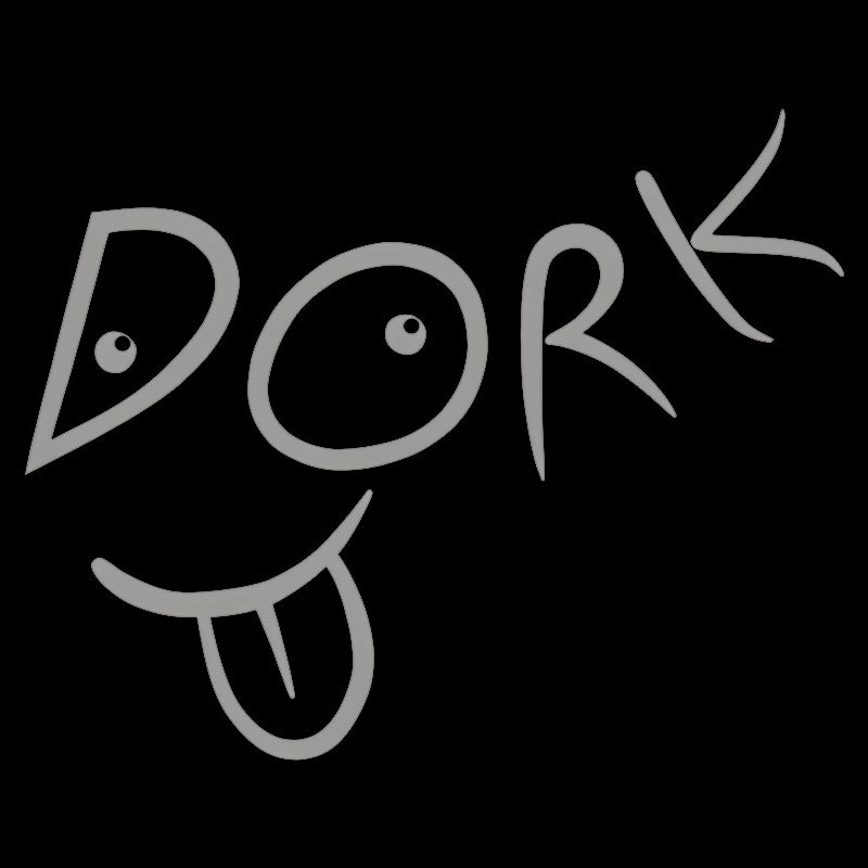 Go Dork Geek T-Shirt
