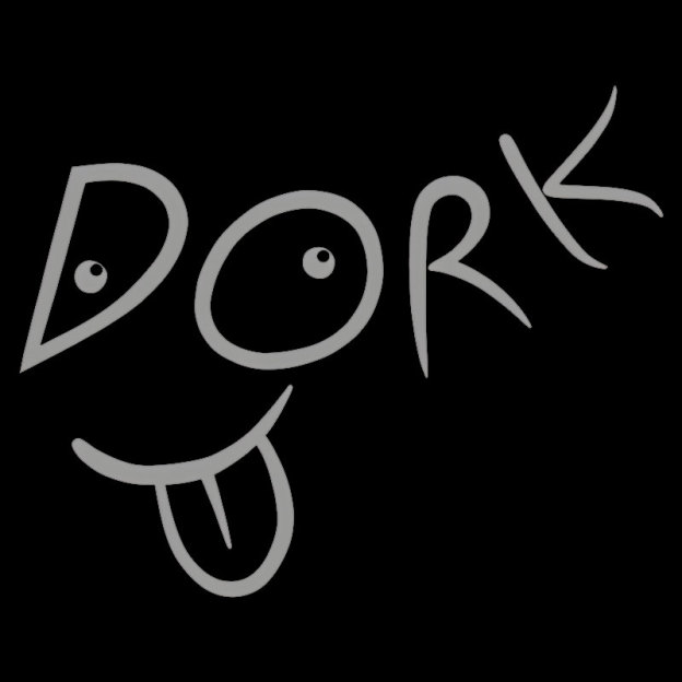 Go Dork Geek T-Shirt