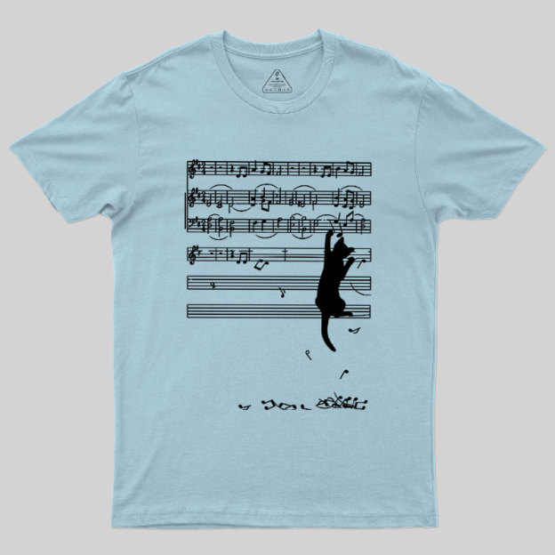 Mischief Geek T-Shirt