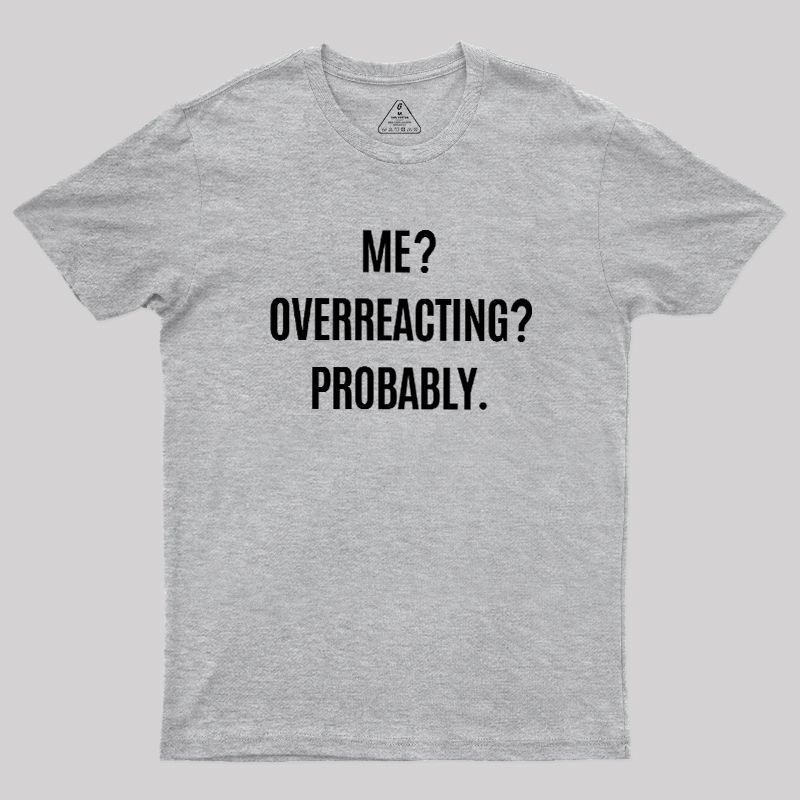 [Copy]Geek T-Shirt
