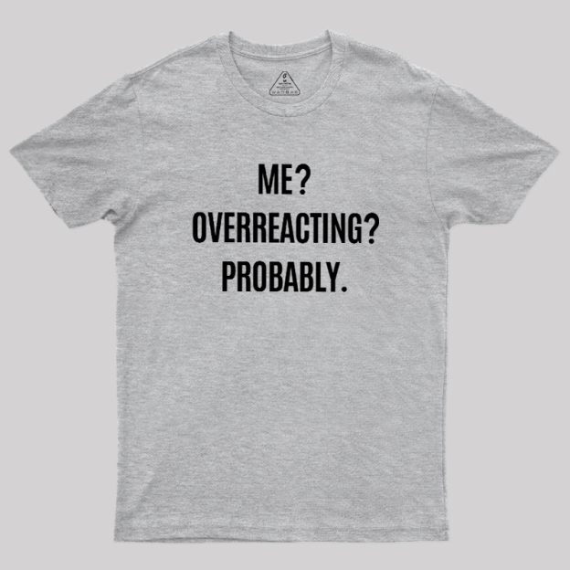[Copy]Geek T-Shirt