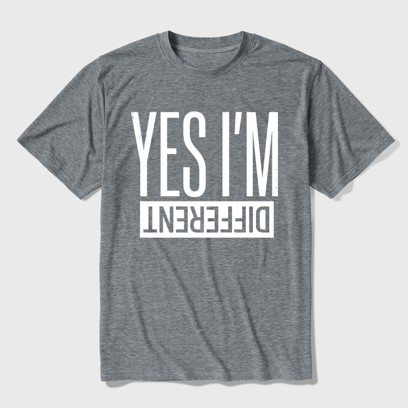 Geeksoutfit Ultra Soft Heather Tee for Sale
