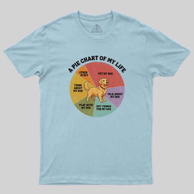 [Copy]HM?Orbit?Works Geek T-Shirt