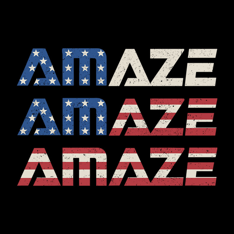 American Pride Geek T-Shirt