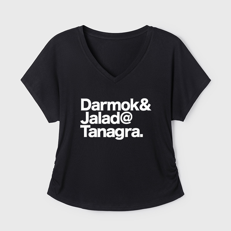 Geeksoutfit I'm Thinking Loading Women's V-Neck T-shirt for Sale