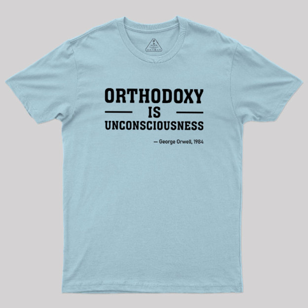 Unconscious Geek T-Shirt