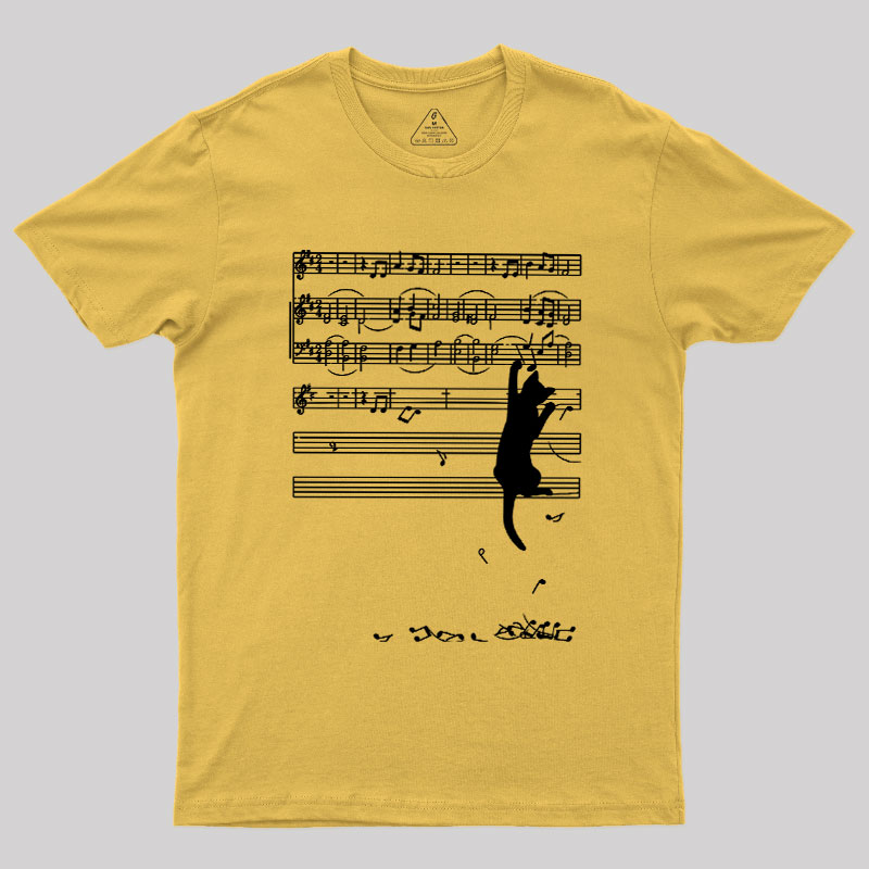 Mischief Geek T-Shirt