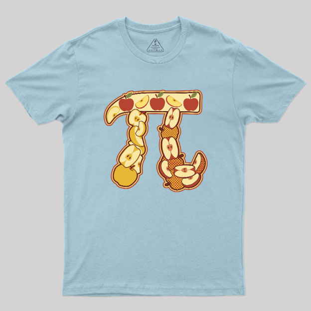 Apple Pie Geek T-Shirt