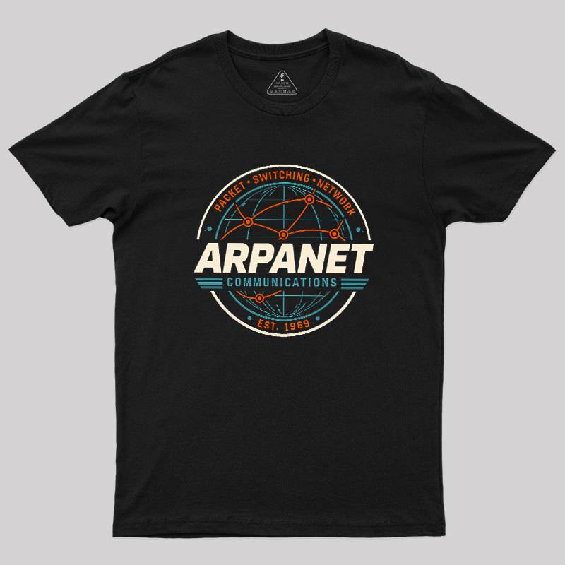 Geeksoutfit Geek T-Shirt for Sale