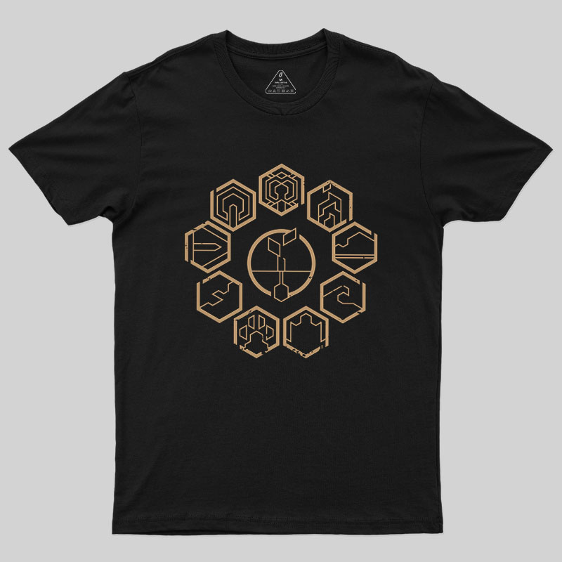 Horizon Geek T-Shirt