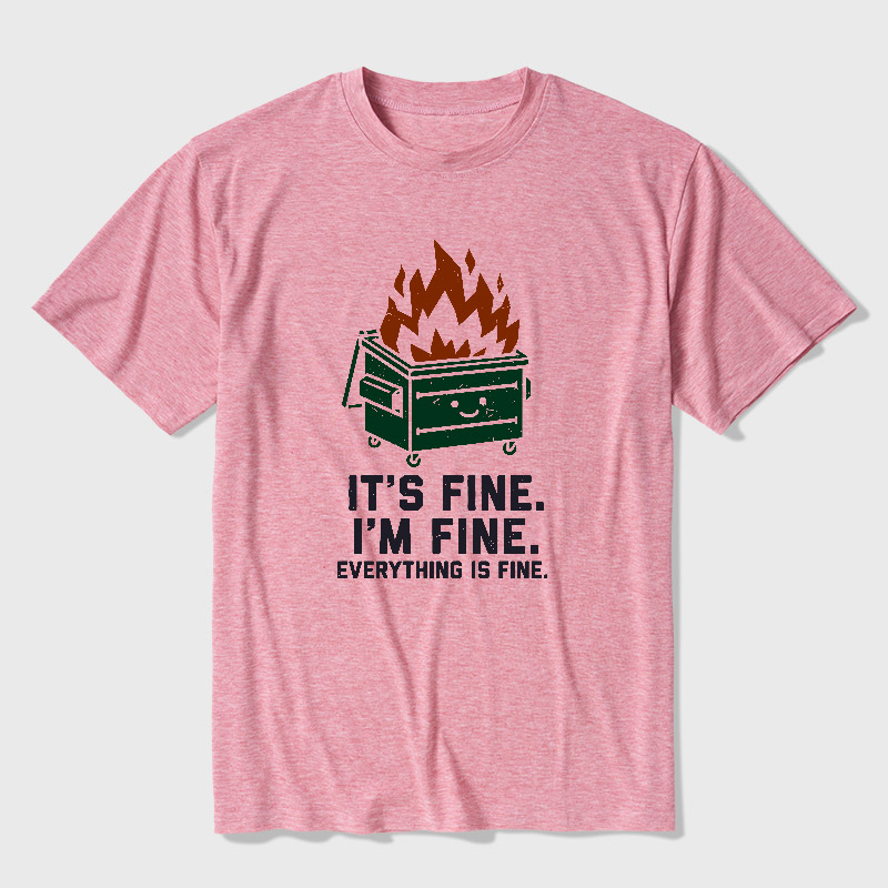 [Copy]Ultra Soft Heather Tee