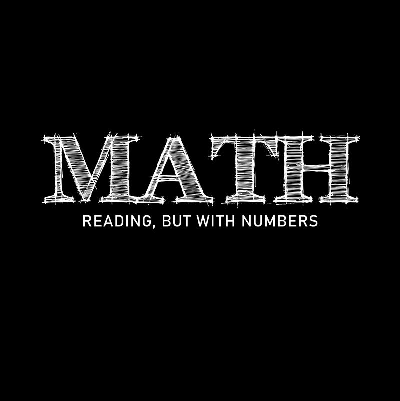 Math Logic Geek T-Shirt